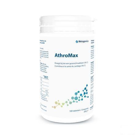 Athromax Comp 180  -  Metagenics