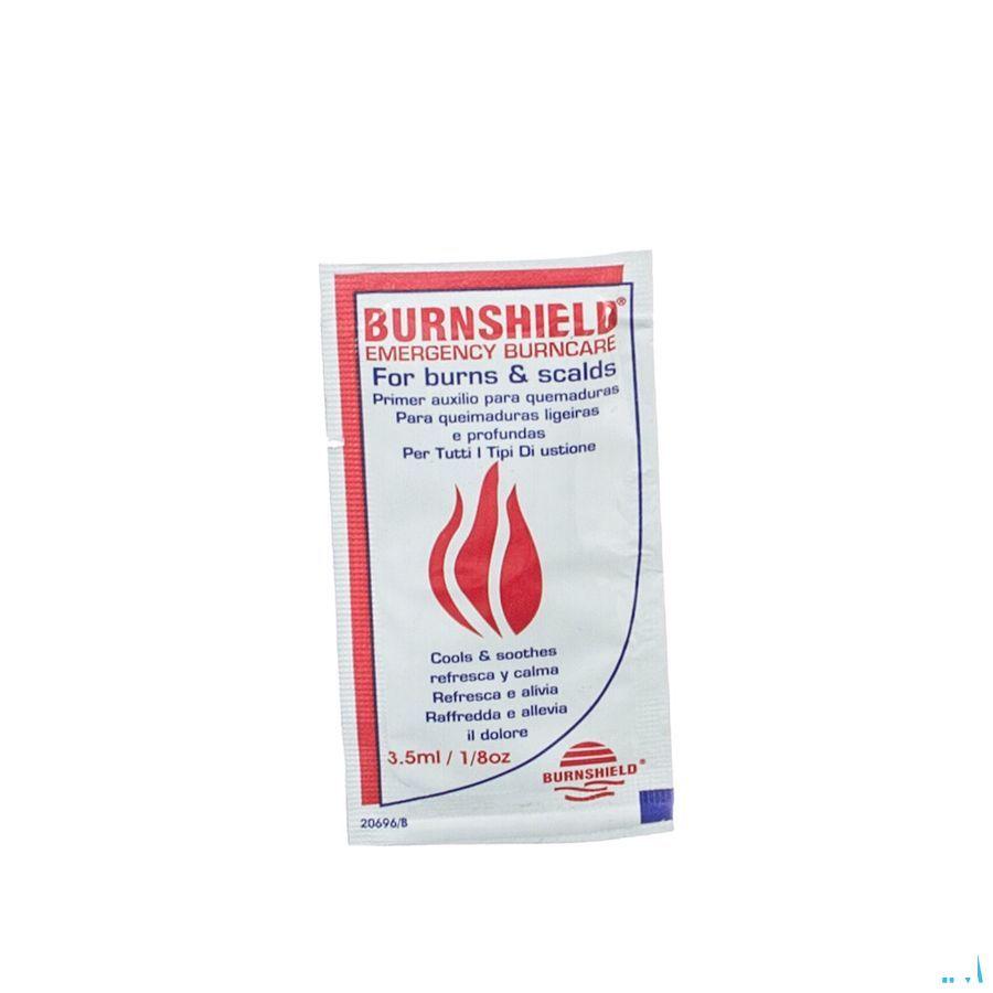 Burn Blott Zakje 3,5ml