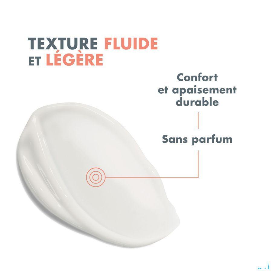 Avene Verzachtende Verzorging Oogomtrek 10 ml  -  Avene