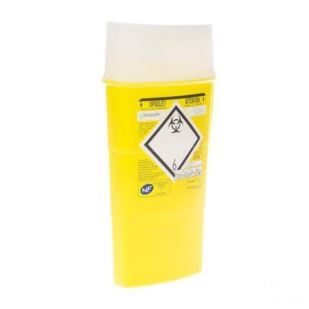 Sharpsafe Community 0,6l 4150