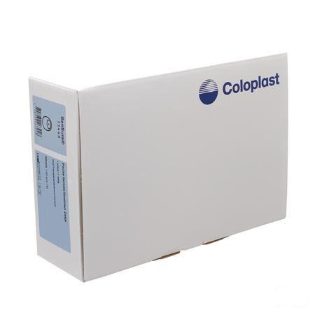Sensura G/z Transp Midi 30mm 30 15443  -  Coloplast