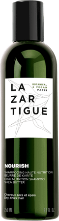Lazartigue Shampooing  Haute Nutrition 250 ml