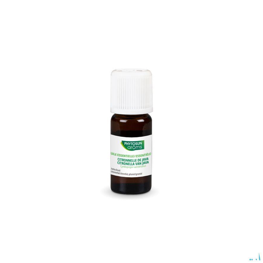Phytosun Citronella Java 10 ml