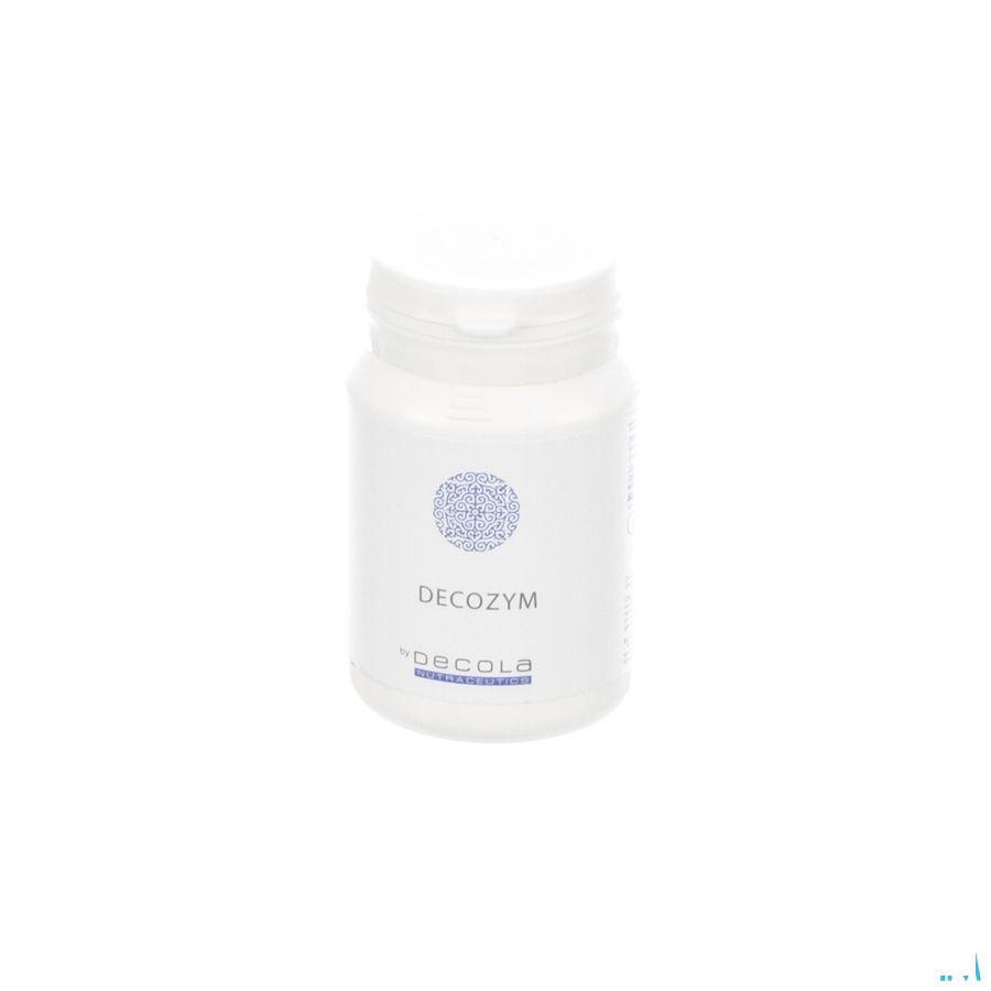 Decozym Tabletten 90  -  Decola