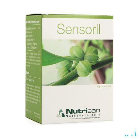 Sensoril 90 Capsule   -  Nutrisan