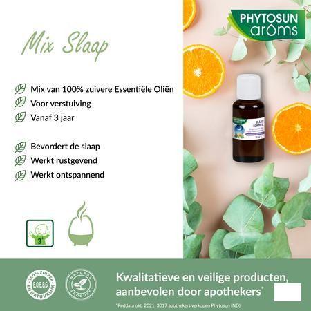 Phytosun Complex Slaap 30 ml