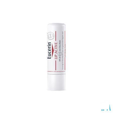 Eucerin Ph5 Lip Activ Ip20 4,8G