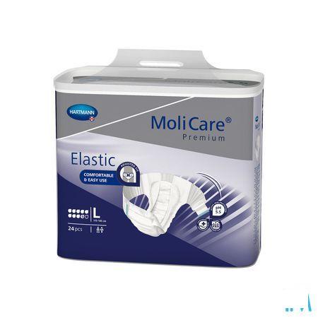 Molicare Premium Elastic Maxi 9 Drops L 24  -  Hartmann