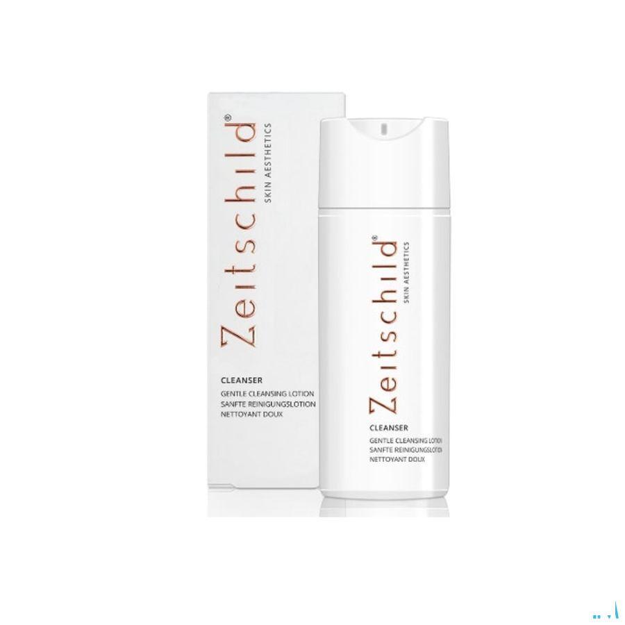 Zeitschild Skin Aesthetics Nettoyant Doux 150 ml
