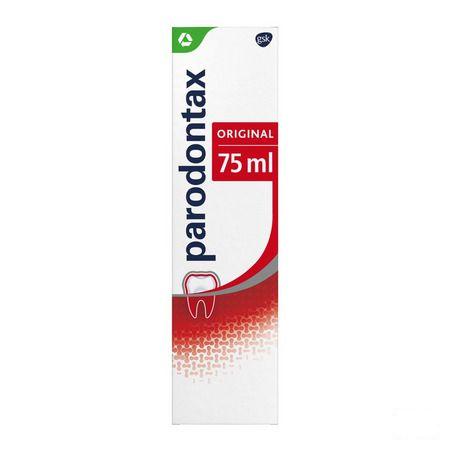 Parodontax Original Tube 75 ml