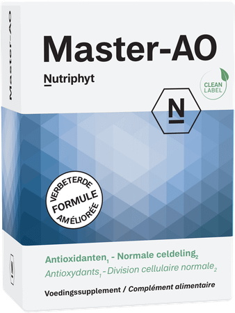 Master-Ao Caps 45 Nutriphyt