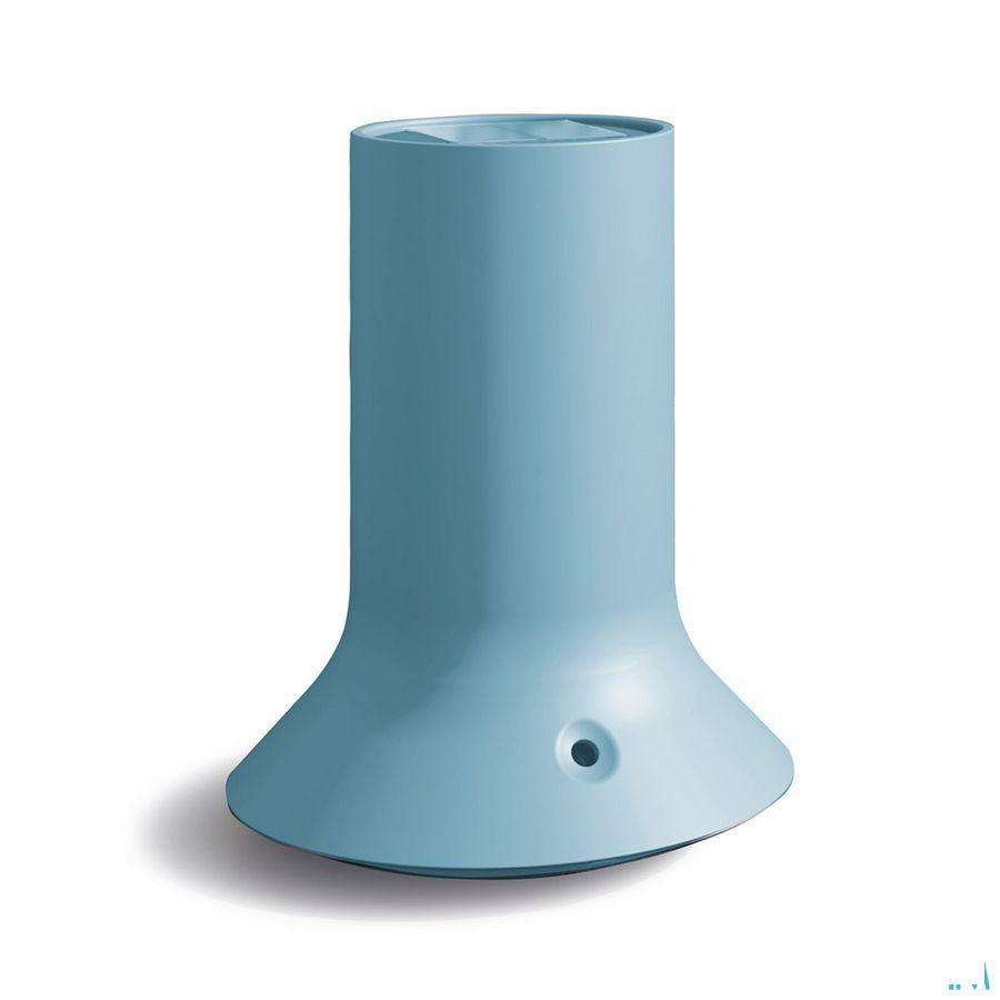 Diffusion Blauw Verstuiver Soleo  -  Pranarom