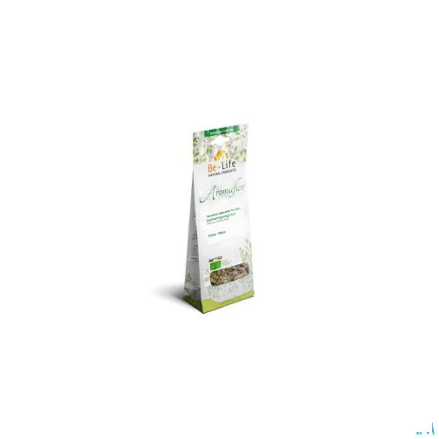 Aromaflor Verveine Odor.feuil.bio Be Life 25 gr  -  Be-Life
