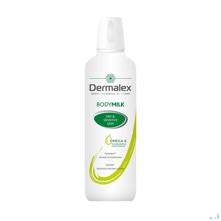Dermalex Lait Corporel 250 ml