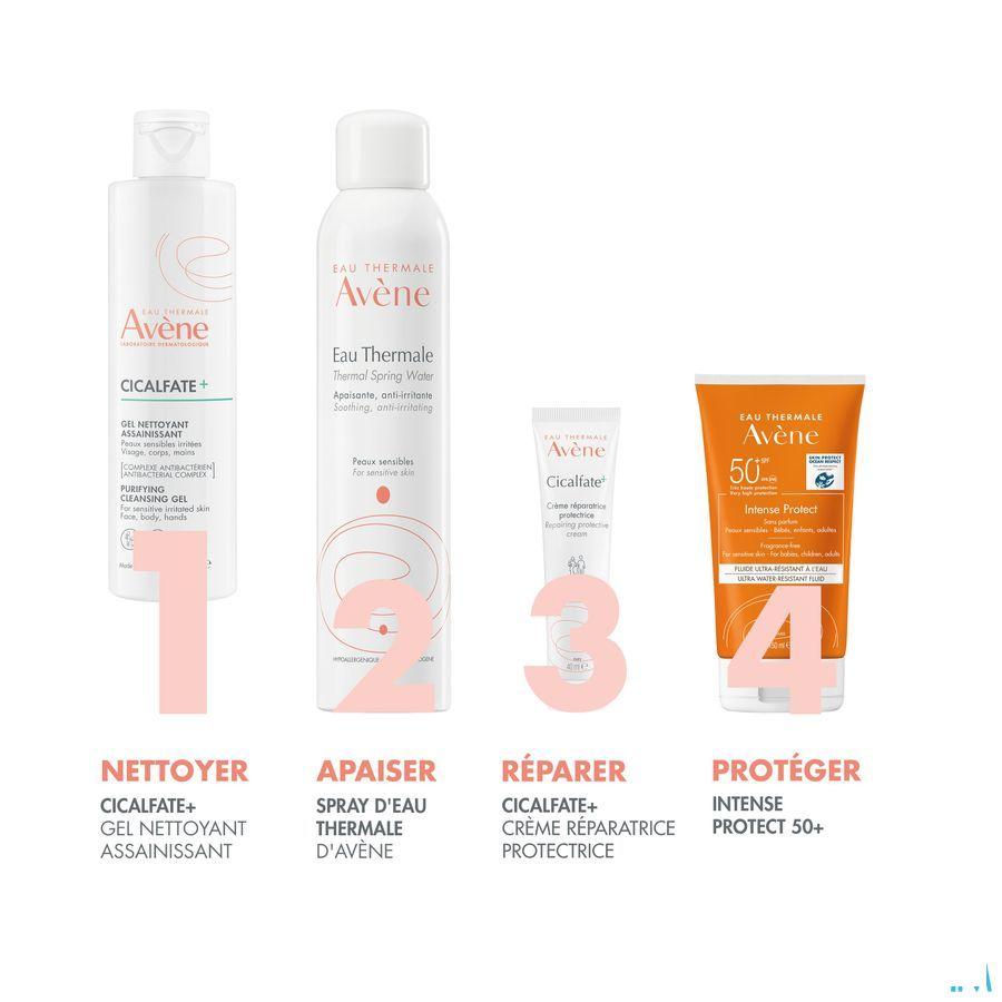 Avene Cicalfate+ Zuiverende Reinigingsgel 200 ml