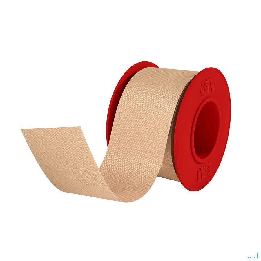 Nexcare 3M Textile Flexibele Tape 4,2m x 25mm Nt04-2