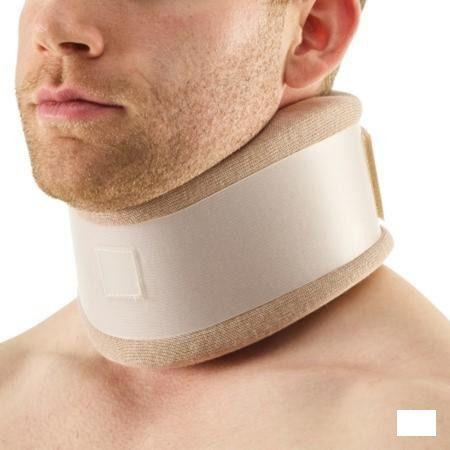 Bota Collier Mod C2 Ortho H 10cm Skin M  -  Bota