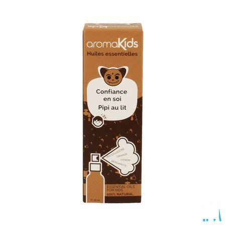 Aromakids Spray Teddy 30 ml  -  Tilman