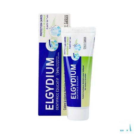 Elgydium Revelateur Plaque 50 ml 