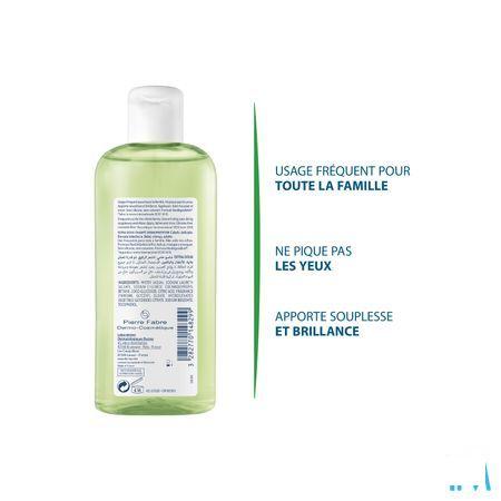 Ducray Extra Doux Shampooing Dermo-Protecteur 200 ml  -  Ducray Benelux