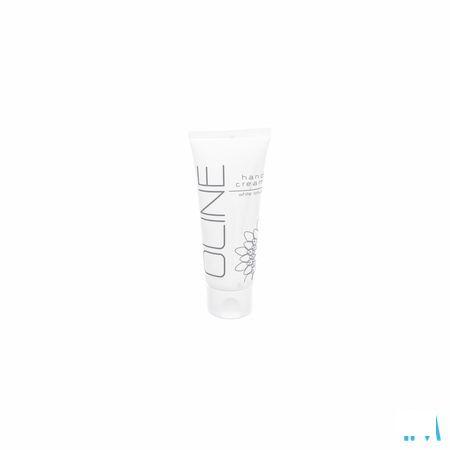 Oline Handcream White Lotus Tube 75 ml