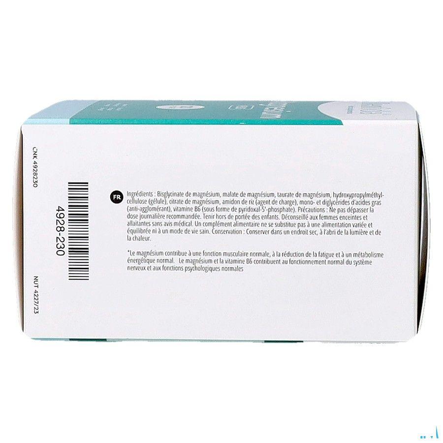 Benfida Magnesium Plus Caps 120