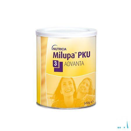 Pku 3 Advanta Poeder 500 gr  -  Nutricia