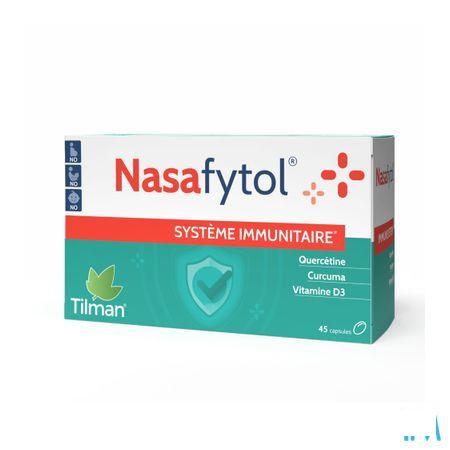Nasafytol Capsule 45  -  Tilman