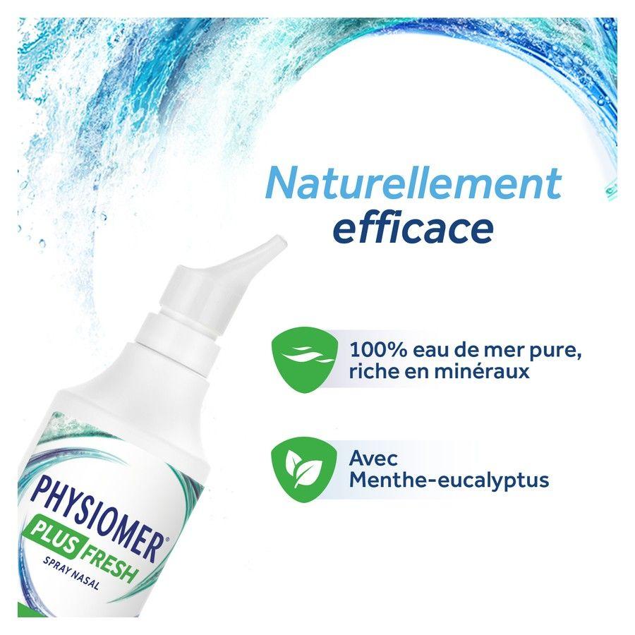 Physiomer Eucalyptus Spray 135 ml