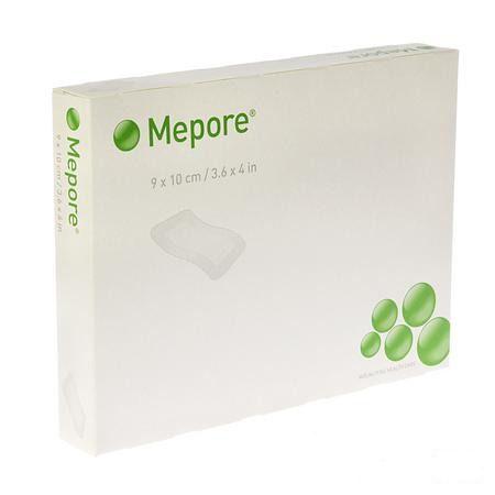 Mepore Ster 9x10cm 5 670970  -  Molnlycke Healthcare