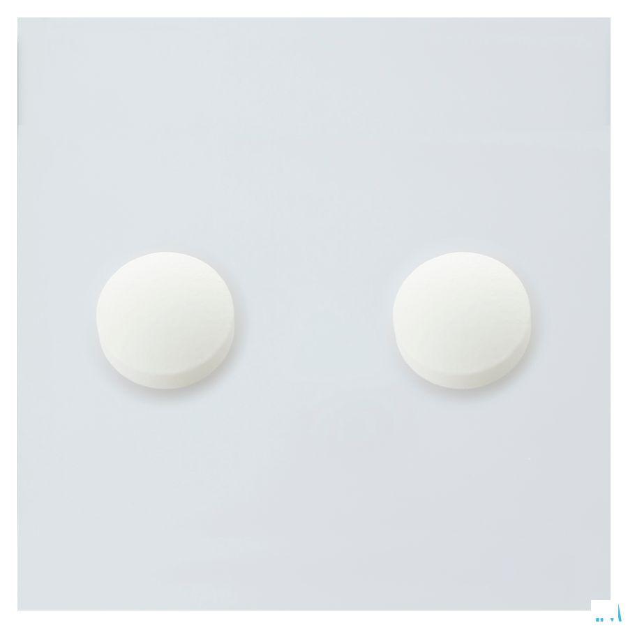 Mebeverine EG 135 mg Comprimes Pellicules 120 X 135 mg  -  EG