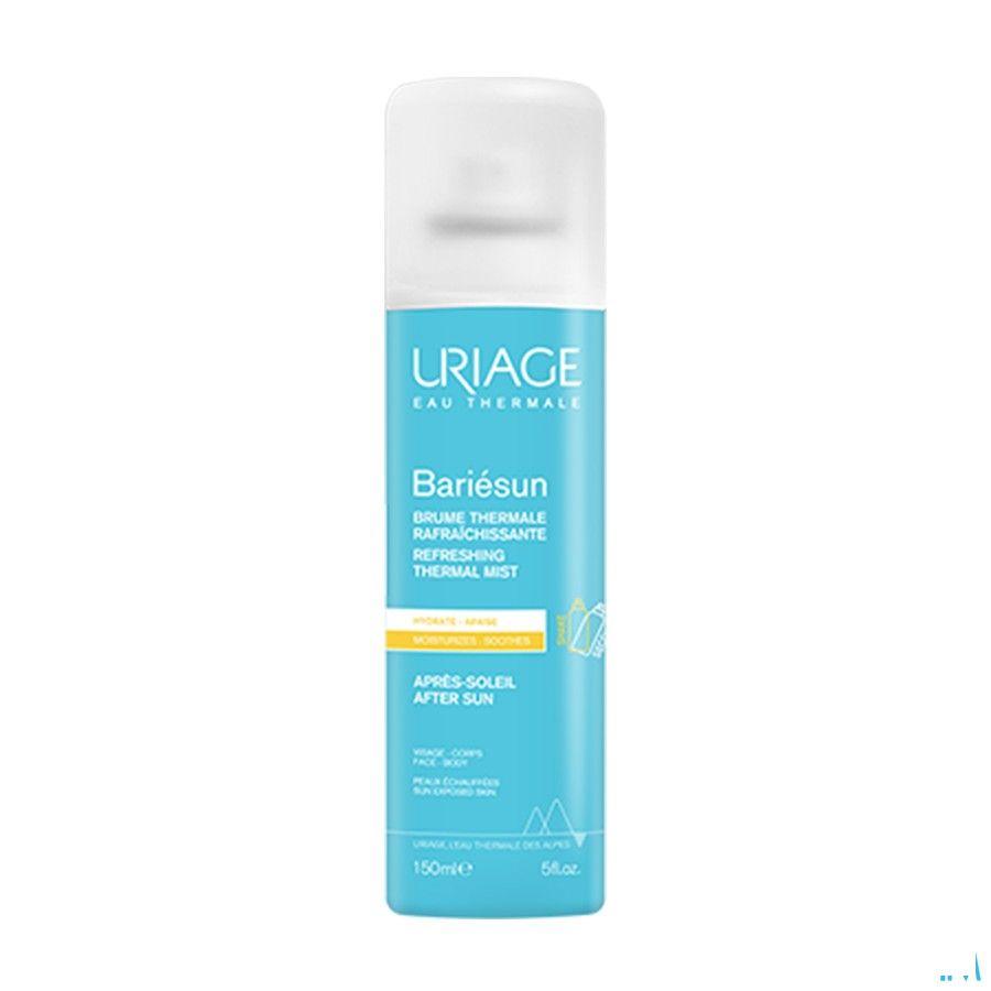 Uriage Bariesun Nevel Verzachtend Aftersun 150 ml
