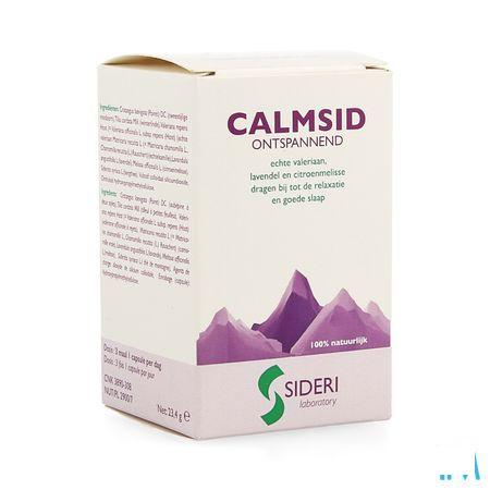 Calmsid Caps 60