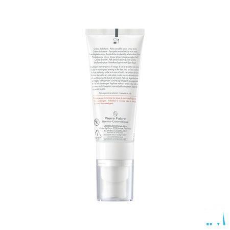 Avene Tolerance Hydra 10 Hydraterende Creme 40 ml  -  Avene