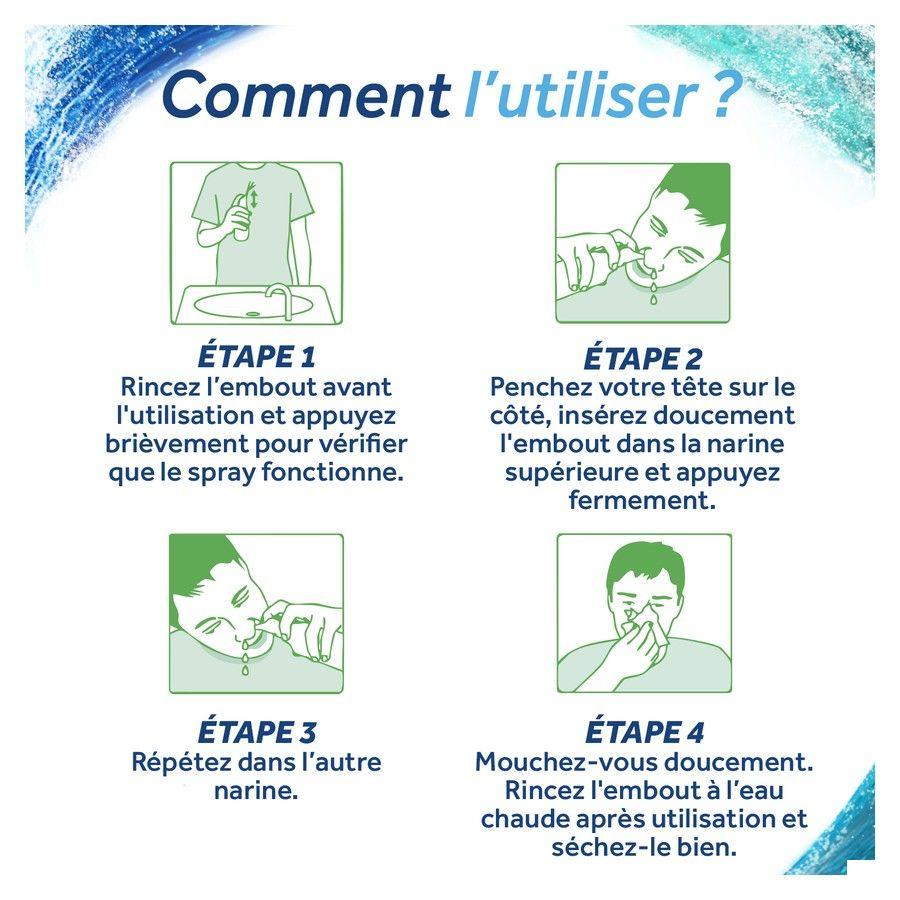 Physiomer Eucalyptus Spray 135 ml