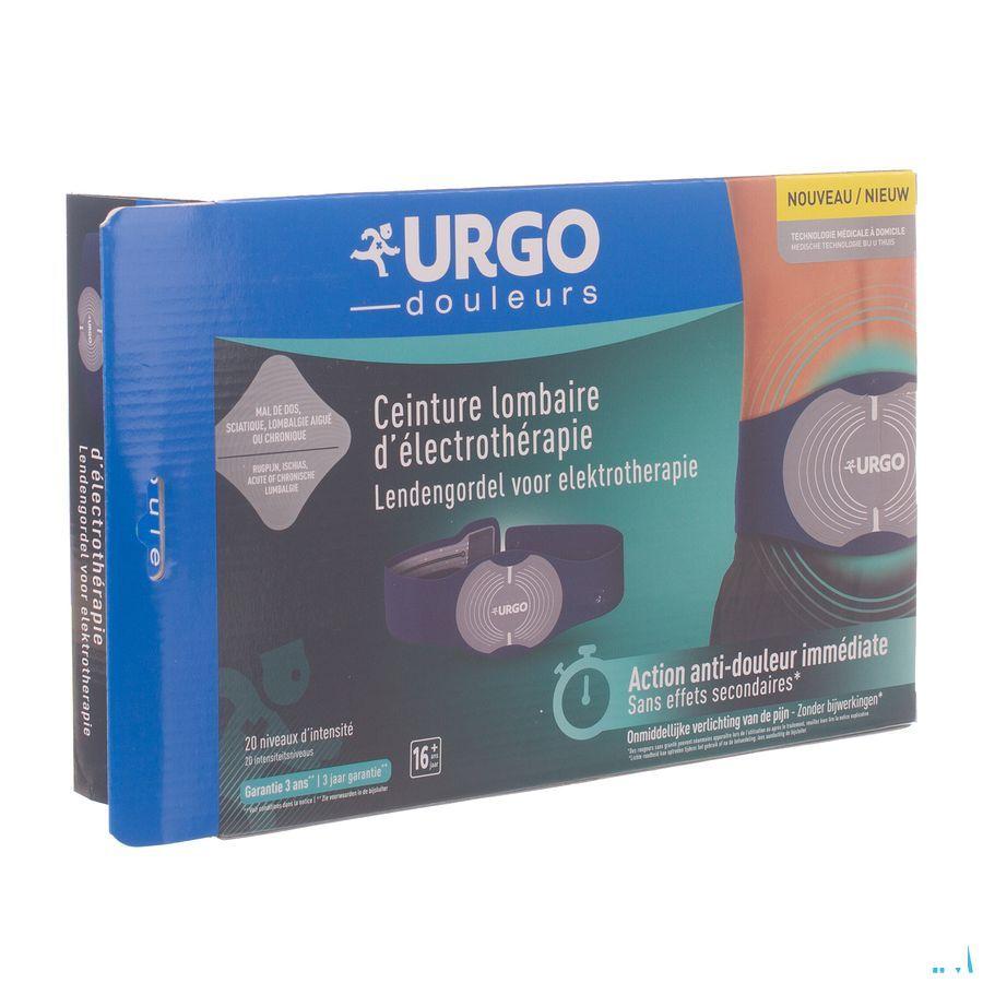 Urgo Ceinture Lombaire Electrotherapie  -  Urgo Healthcare