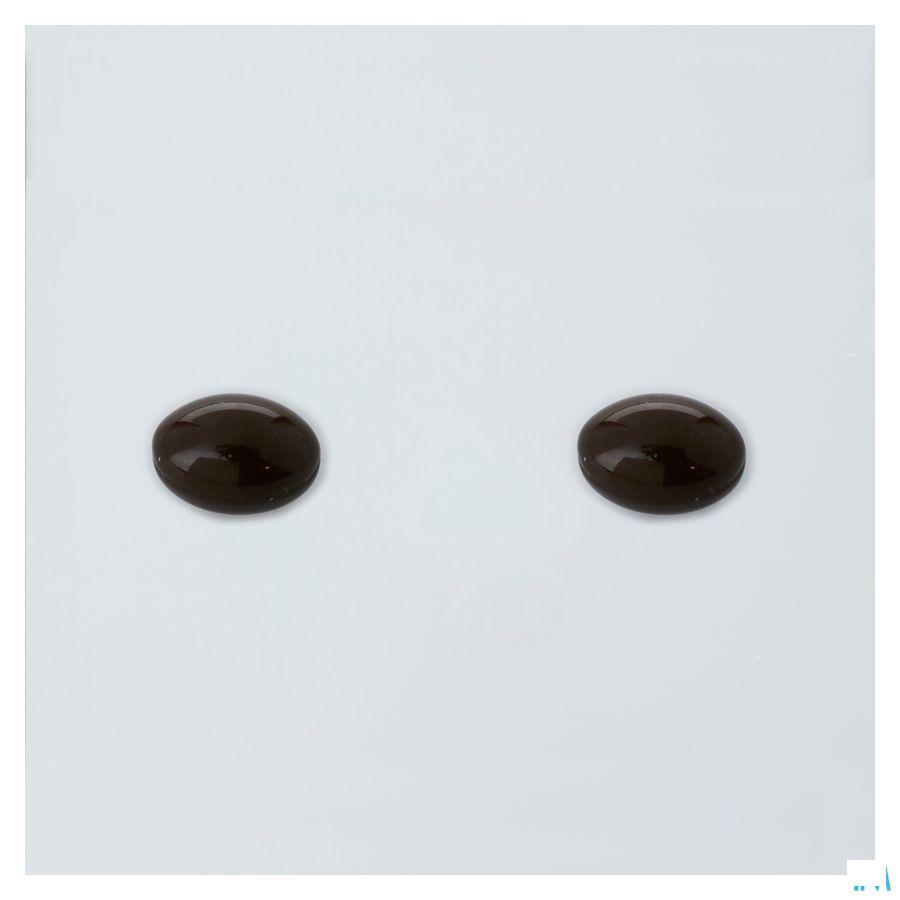 B-ijzer Nutridoses Capsule 50  -  Boiron