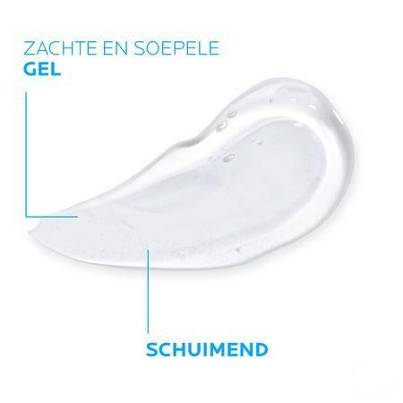 Toleriane Schuimgel 150 ml  -  La Roche-Posay