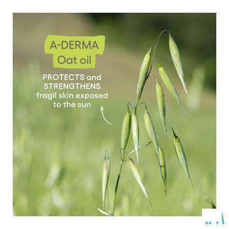 Aderma Protect Fluide Invisible 40 ml  -  Aderma