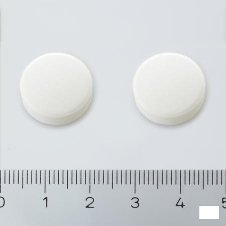 Sinutab 500/30 mg Tabletten 15