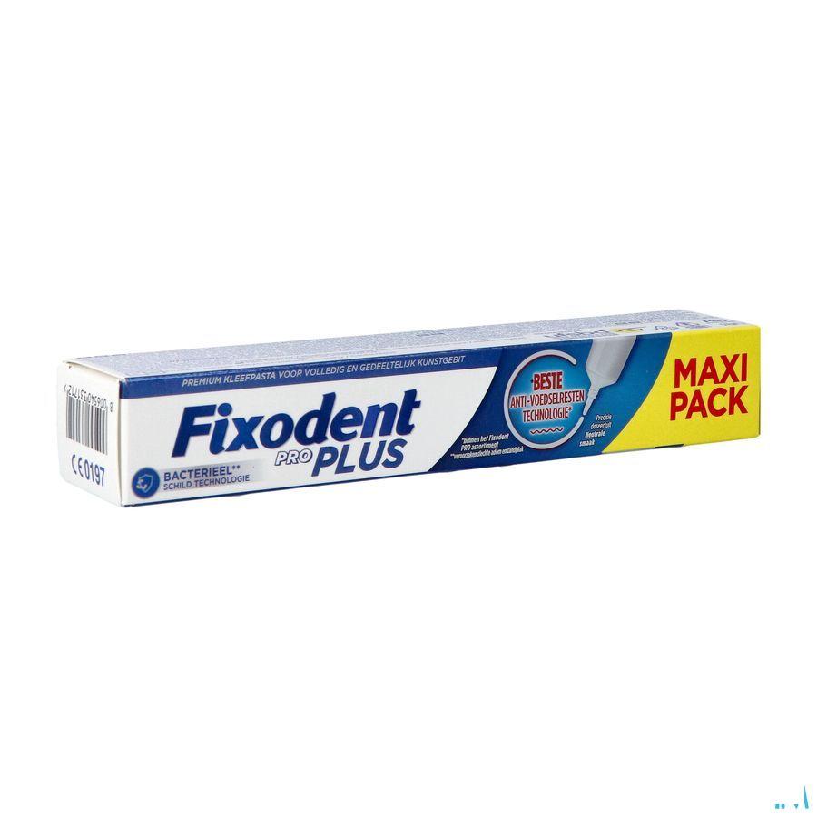 Fixodent Proplus Food Seal Tube 57 g