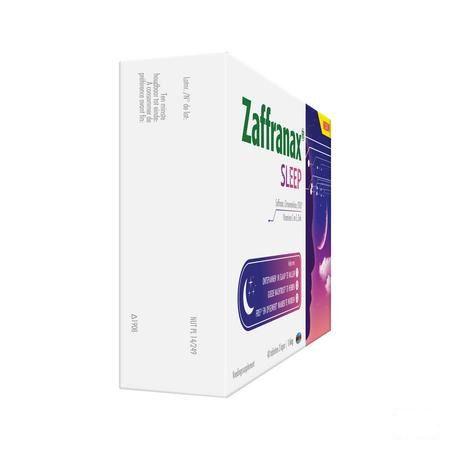 Zaffranax Sleep 40 Comp