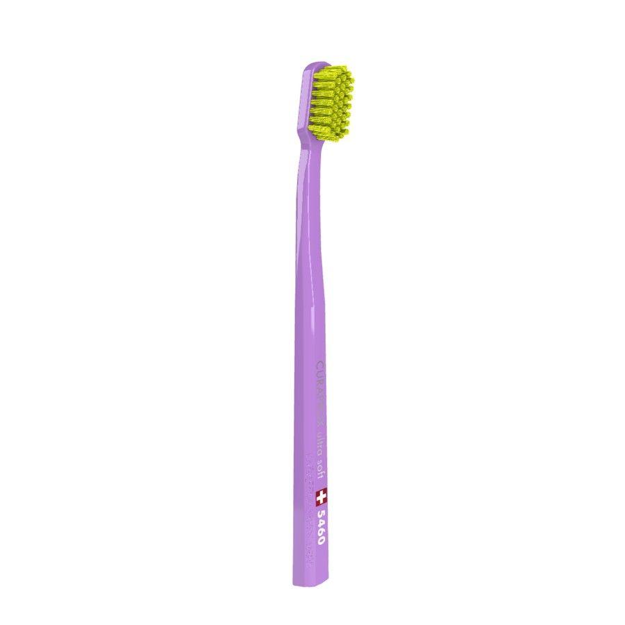 Curaprox Brosse A Dents Ultra Soft Cs 5460