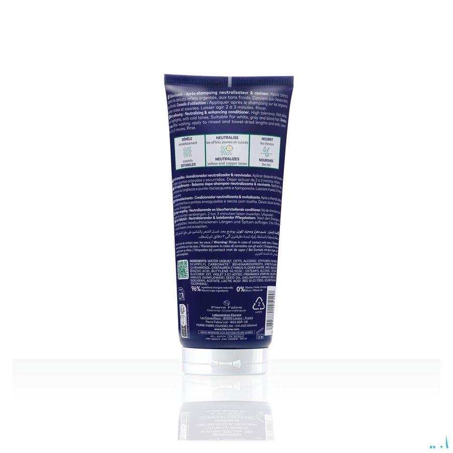Klorane Capilaire Balsem Duizendguldenkruid 200 ml