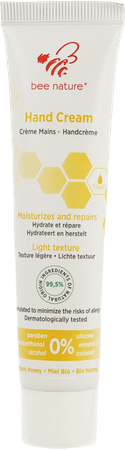 Bee Nature Handcreme 40 ml