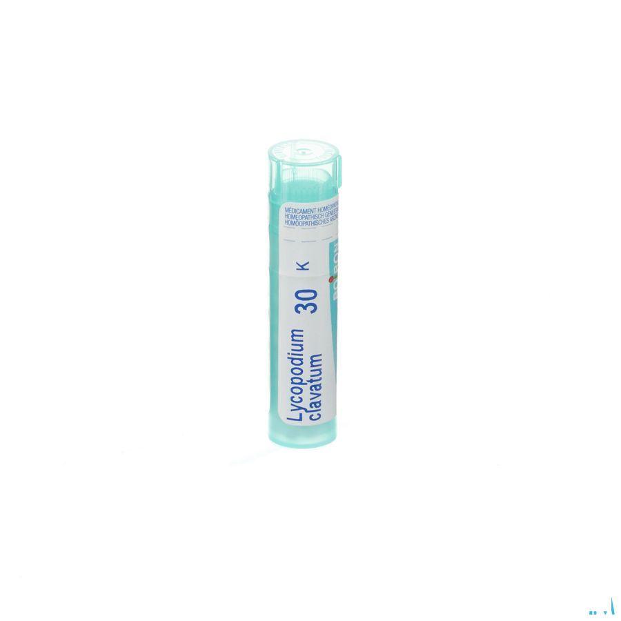 Lycopodium Clavatum 30K Gr 4g  -  Boiron