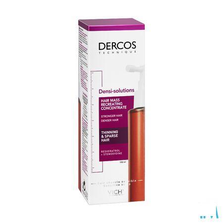 Vichy Dercos Densi-solutions Concentraat 100 ml  -  Vichy