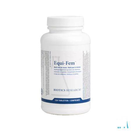 Equi-Fem 120 tabletten  -  Energetica Natura