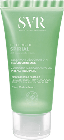Spirial Schuimgel 50 ml  -  Svr Laboratoire