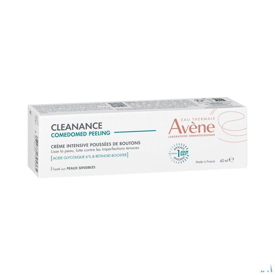 Avene Cleanance Comedomed Peeling 40 ml